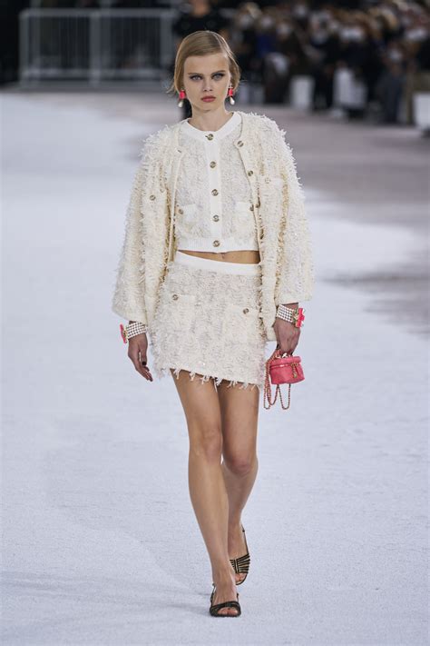 chanel jackets 2021|chanel suits 2021.